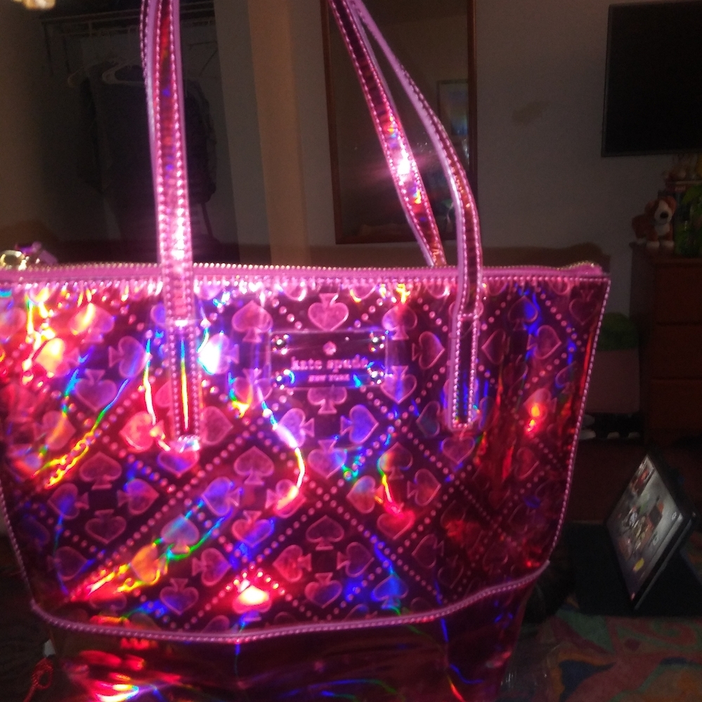 Kate Spade tote